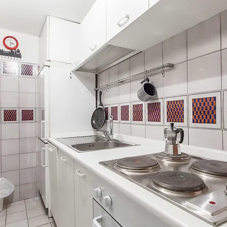 Hotel In Pantheon Rome