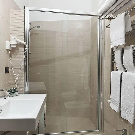 Hotel Pantheon 3e