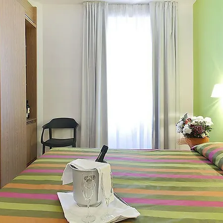 Pantheon 3e Hotel Rom