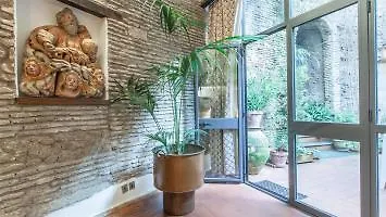 Hotel Pantheon 3e Rom