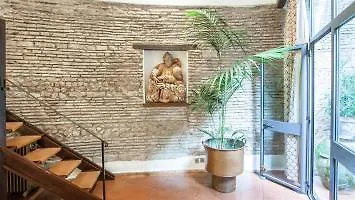 Hotel Pantheon 3e