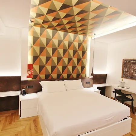 Hotel Pantheon 3e